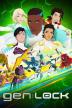 Poster image for GEN:LOCK SEASON 1