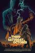 Poster image for The Third Saturday in October