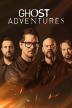 Poster image for GHOST ADVENTURES - SEASON TWO