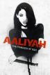 Poster image for AALIYAH: THE PRINCESS OF R&B