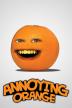 Poster image for ANNOYING ORANGE: MASH OF THE TITANS