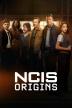 Poster image for NCIS: Origins - Season 3 Episode 2 / My Own Worst Enemy