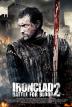 Poster image for IRONCLAD 2: BATTLE FOR BLOOD
