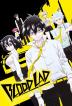 Poster image for BLOOD LAD