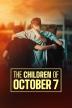 Poster image for The Children of October 7