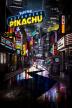 Poster image for POKEMON DETECTIVE PIKACHU