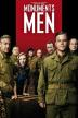 Poster image for THE MONUMENTS MEN