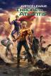 Poster image for JUSTICE LEAGUE: THRONE OF ATLANTIS