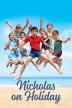 Poster image for NICHOLAS ON HOLIDAY