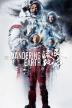 Poster image for THE WANDERING EARTH