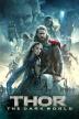 Poster image for THOR: THE DARK WORLD