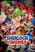 Poster image for SHERLOCK GNOMES
