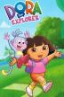 Poster image for DORA THE EXPLORER: DORA'S EASTER ADVENTURE
