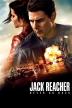 Poster image for JACK REACHER: NEVER GO BACK