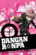 Poster image for DANGANRONPA THE ANIMATION COMPLETE SERIES