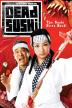 Poster image for DEAD SUSHI
