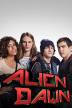 Poster image for ALIEN DAWN - SEASON 1 PART 1