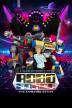 Poster image for RoboForce: The Animated Series - Season 1
