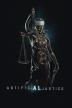 Poster image for Artifical Justice