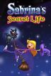 Poster image for SABRINA'S SECRET LIFE: SEASON 1
