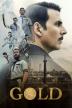Poster image for GOLD: THE DREAM THAT UNITED THE NATION
