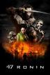 Poster image for 47 RONIN