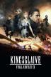 Poster image for KINGSGLAIVE: FINAL FANTASY XV