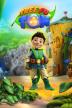 Poster image for TREE FU TOM: TIME FOR TREE FU!
