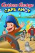 Poster image for CURIOUS GEORGE: CAPE AHOY