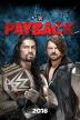 Poster image for WWE: PAYBACK 2016