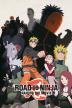 Poster image for NARUTO THE MOVIE: ROAD TO NINJA