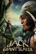 Poster image for JACK THE GIANT SLAYER
