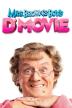 Poster image for MRS BROWN'S BOYS D'MOVIE