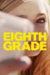 Poster image for EIGHTH GRADE