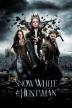 Poster image for SNOW WHITE AND THE HUNTSMAN