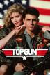 Poster image for TOP GUN 3D