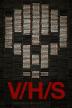 Poster image for V/H/S