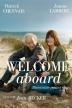 Poster image for WELCOME ABOARD