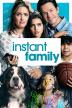 Poster image for INSTANT FAMILY