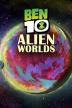 Poster image for Ben 10: Alien Worlds - Season 1