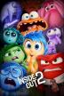 Poster image for Inside Out 2