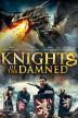 Poster image for KNIGHTS OF THE DAMNED