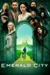 Poster image for EMERALD CITY