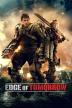 Poster image for EDGE OF TOMORROW