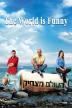 Poster image for THE WORLD IS FUNNY
