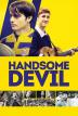 Poster image for HANDSOME DEVIL