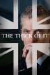 Poster image for THE THICK OF IT SERIES 4