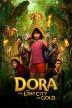 Poster image for DORA AND THE LOST CITY OF GOLD - BLU RAY