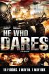 Poster image for HE WHO DARES