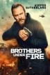 Poster image for Brothers Under Fire